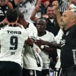 Beşiktaş'tan rakiplerine gözdağı! Bu Kartal başka Kartal - Fanatik Gazetesi Beşiktaş (BJK) Haberleri - Spor