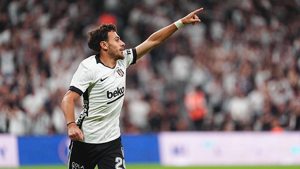Beşiktaş'ta İlhan Fakılı sevinci - Fanatik Gazetesi Beşiktaş (BJK) Haberleri - Spor