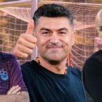 Trabzonspor yeni teknik direktörünü açıklamak üzere! Bir İtalyan da Fırtına'ya... - Fanatik Gazetesi Trabzonspor (TS) Haberleri - Spor