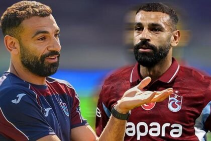 Mısır'da gündem Salah ve Trabzonspor 'Planı dahi olmayan takımda işi çok zor!' - Fanatik Gazetesi Trabzonspor (TS) Haberleri - Spor