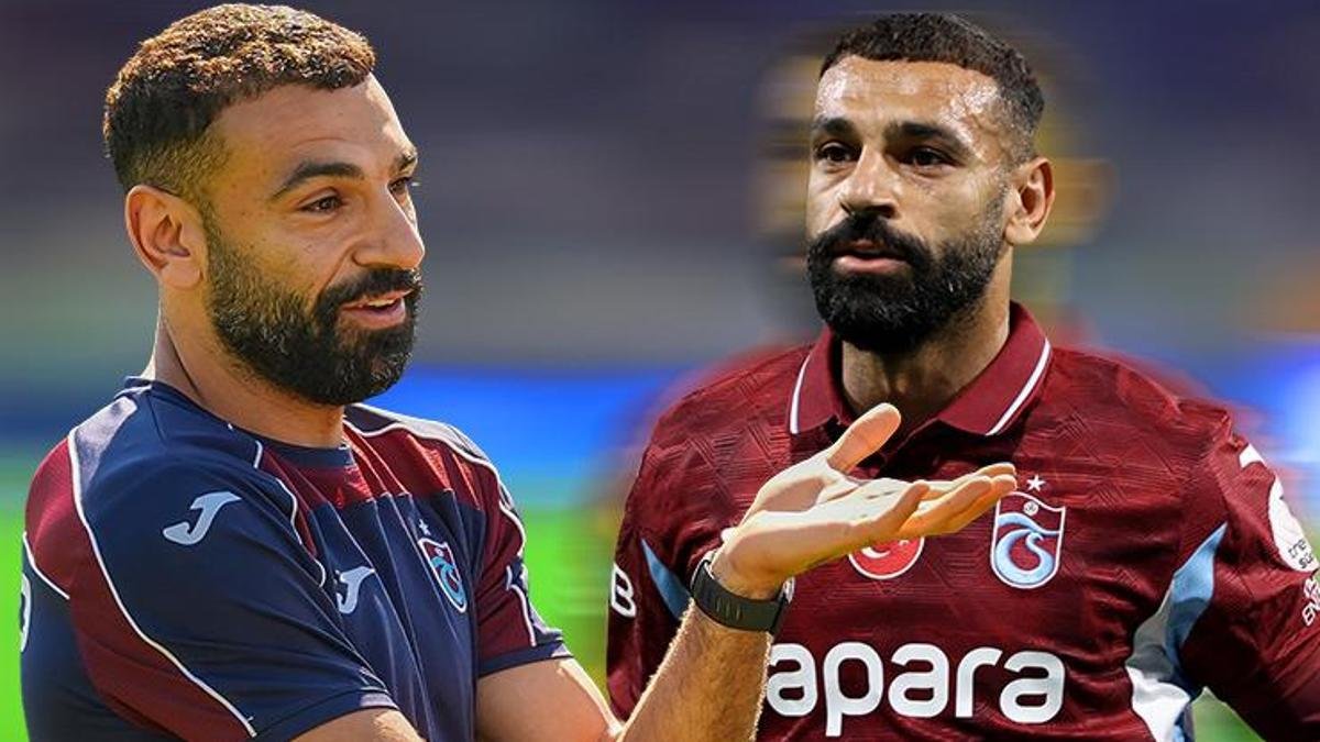 Mısır'da gündem Salah ve Trabzonspor 'Planı dahi olmayan takımda işi çok zor!' - Fanatik Gazetesi Trabzonspor (TS) Haberleri - Spor