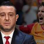 Nihat Kahveci'den Deniz Gül değerlendirmesi! 'İlk resmi maçında sınavı geçti' - Fanatik Gazetesi Galatasaray (GS) Haberleri - Spor