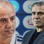 Ersun Yanal'dan İsmail Kartal'a 'Aziz Yıldırım büyük bir zevkle kovacak!' | Bir açıklama daha 'Vasat...' - Fanatik Gazetesi Fenerbahçe (FB) Haberleri Spor