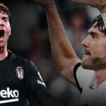 Aylar sonra gelen Dusan Vlahovic itirafı! 'Bizim için konu kapandı' - Fanatik Gazetesi Beşiktaş (BJK) Haberleri - Spor