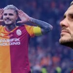 İtalya’dan sıcak transfer bombası: Lazio, Mauro Icardi için yeniden devrede! - Fanatik Gazetesi Futbol Haberleri - Spor