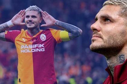 İtalya’dan sıcak transfer bombası: Lazio, Mauro Icardi için yeniden devrede! - Fanatik Gazetesi Futbol Haberleri - Spor