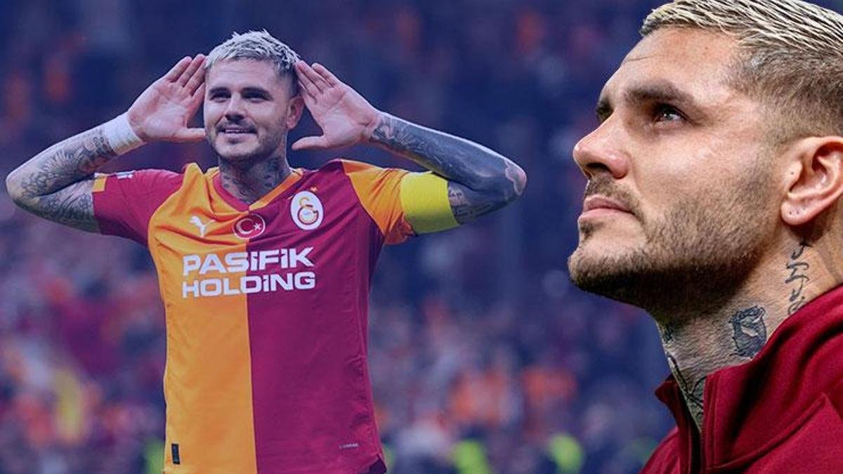 İtalya’dan sıcak transfer bombası: Lazio, Mauro Icardi için yeniden devrede! - Fanatik Gazetesi Futbol Haberleri - Spor
