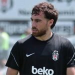 Beşiktaş'tan çok sert Orkun Kökçü açıklaması 'Çöplükteki yerini alacaktır' - Fanatik Gazetesi Beşiktaş (BJK) Haberleri - Spor