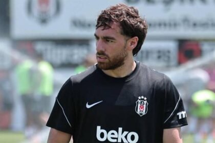 Beşiktaş'tan çok sert Orkun Kökçü açıklaması 'Çöplükteki yerini alacaktır' - Fanatik Gazetesi Beşiktaş (BJK) Haberleri - Spor