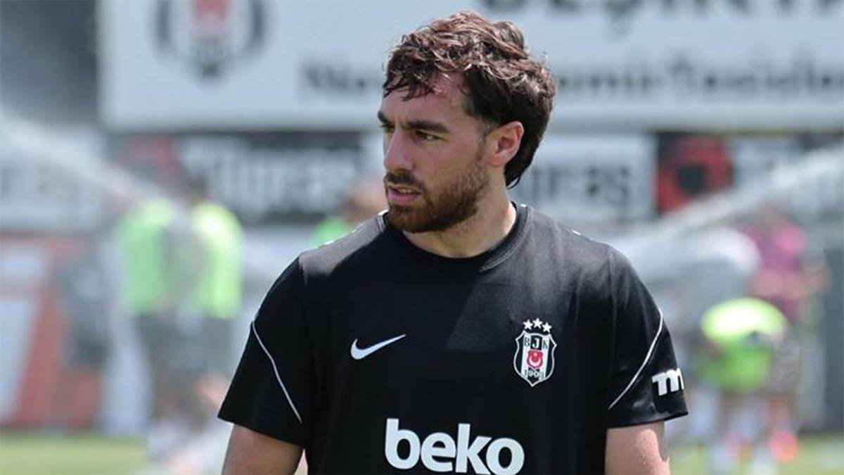 Beşiktaş'tan çok sert Orkun Kökçü açıklaması 'Çöplükteki yerini alacaktır' - Fanatik Gazetesi Beşiktaş (BJK) Haberleri - Spor