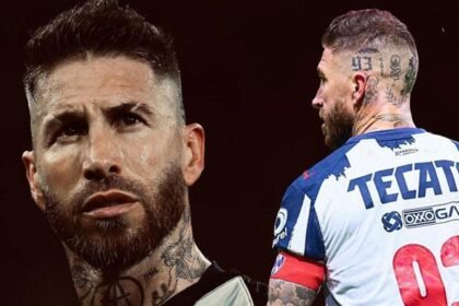 Premier Lig’de yılın bombası: Aston Villa’dan Sergio Ramos hamlesi! - Fanatik Gazetesi Futbol Haberleri - Spor