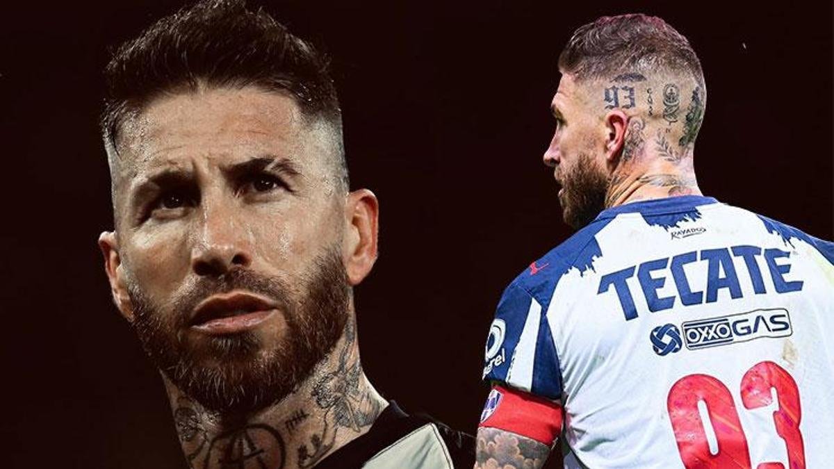 Premier Lig’de yılın bombası: Aston Villa’dan Sergio Ramos hamlesi! - Fanatik Gazetesi Futbol Haberleri - Spor