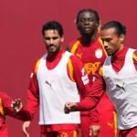 Galatasaray, Trabzonspor maçı hazırlıklarına başladı - Fanatik Gazetesi Galatasaray (GS) Haberleri - Spor