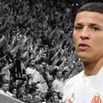 Amine Harit'ten Beşiktaş maçı öncesi iddialı açıklamalar: 'Marsilya taraftarı geride kalmaz' - Fanatik Gazetesi Beşiktaş (BJK) Haberleri - Spor