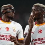 Tedaviye yanıt verdi! Galatasaray'a derbi öncesi Victor Osimhen müjdesi - Fanatik Gazetesi Galatasaray (GS) Haberleri - Spor
