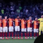 Galatasaray'a dinlenmek yok! Milli ara dönüşü fikstür şoku: Barcelona maçı öncesi... - Fanatik Gazetesi Galatasaray (GS) Haberleri - Spor