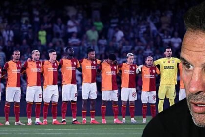 Galatasaray'a dinlenmek yok! Milli ara dönüşü fikstür şoku: Barcelona maçı öncesi... - Fanatik Gazetesi Galatasaray (GS) Haberleri - Spor