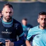 Erzurumspor FK, Samsunspor'a bileniyor - Fanatik Gazetesi Futbol Haberleri - Spor