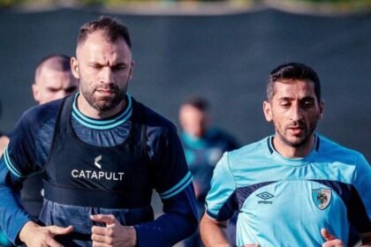 Erzurumspor FK, Samsunspor'a bileniyor - Fanatik Gazetesi Futbol Haberleri - Spor