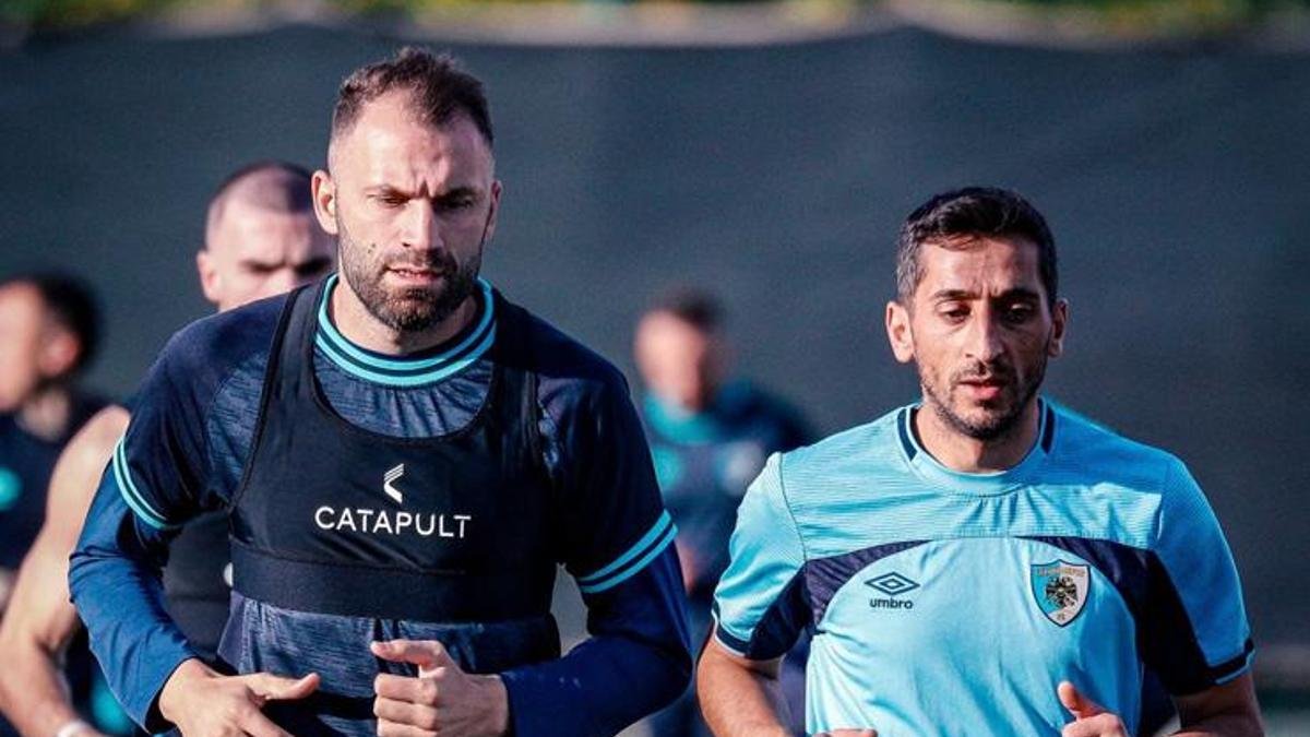 Erzurumspor FK, Samsunspor'a bileniyor - Fanatik Gazetesi Futbol Haberleri - Spor