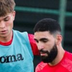 Çorum FK, Alanyaspor maçının hazırlıklarına başladı - Fanatik Gazetesi Futbol Haberleri - Spor