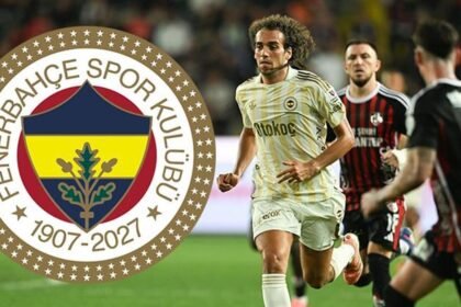 5 yıl sonra bir ilk! Fenerbahçe'nin serisi sona erdi - Fanatik Gazetesi Fenerbahçe (FB) Haberleri Spor