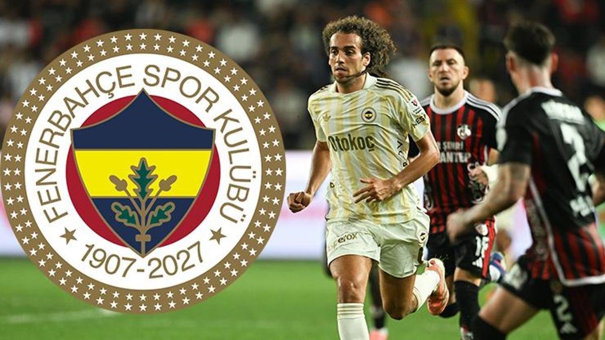 5 yıl sonra bir ilk! Fenerbahçe'nin serisi sona erdi - Fanatik Gazetesi Fenerbahçe (FB) Haberleri Spor