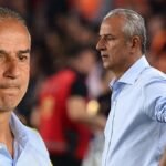 Fenerbahçe teknik direktörü İsmail Kartal: '3 penaltımız verilmedi' - Fanatik Gazetesi Fenerbahçe (FB) Haberleri Spor