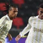 Fenerbahçe'nin yıldızı Nathan Ake: 'Daha hızlı olmalıyız' - Fanatik Gazetesi Fenerbahçe (FB) Haberleri Spor