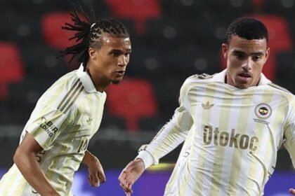 Fenerbahçe'nin yıldızı Nathan Ake: 'Daha hızlı olmalıyız' - Fanatik Gazetesi Fenerbahçe (FB) Haberleri Spor