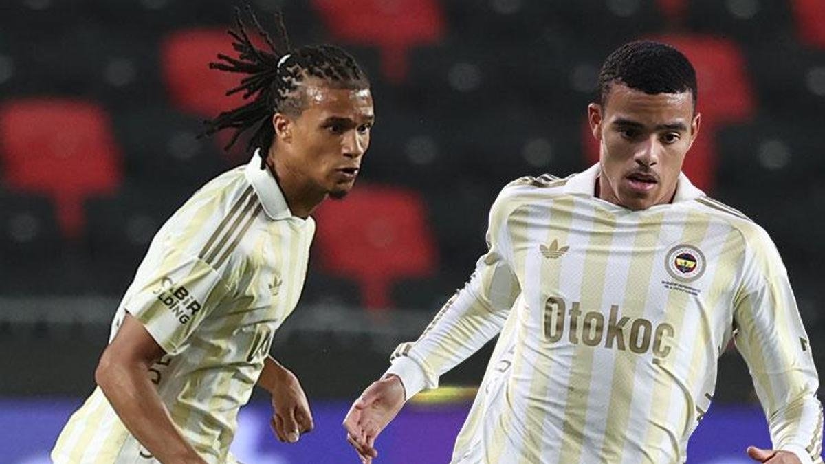 Fenerbahçe'nin yıldızı Nathan Ake: 'Daha hızlı olmalıyız' - Fanatik Gazetesi Fenerbahçe (FB) Haberleri Spor