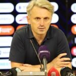 Orhan Ak'tan beraberlik yorumu: Altın değerinde - Fanatik Gazetesi Futbol Haberleri - Spor