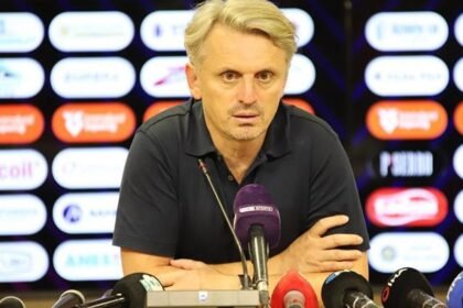 Orhan Ak'tan beraberlik yorumu: Altın değerinde - Fanatik Gazetesi Futbol Haberleri - Spor