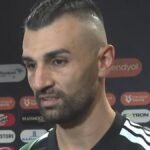 Serdar Dursun'dan zehirzemberek Fenerbahçe sözleri: Kadro yetersiz - Fanatik Gazetesi Futbol Haberleri - Spor