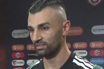 Serdar Dursun'dan zehirzemberek Fenerbahçe sözleri: Kadro yetersiz - Fanatik Gazetesi Futbol Haberleri - Spor