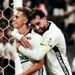 Beşiktaş'ta Trossard farkı! Lige damga vuran istatistikler - Fanatik Gazetesi Beşiktaş (BJK) Haberleri - Spor