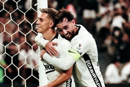 Beşiktaş'ta Trossard farkı! Lige damga vuran istatistikler - Fanatik Gazetesi Beşiktaş (BJK) Haberleri - Spor