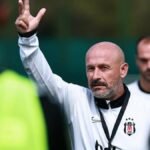 Beşiktaş'ta Vincenzo Italiano, Marsilya'yı ezberletiyor - Fanatik Gazetesi Beşiktaş (BJK) Haberleri - Spor