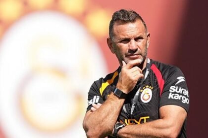 Galatasaray her alanda zirvede! Rakiplere fark attı - Fanatik Gazetesi Galatasaray (GS) Haberleri - Spor