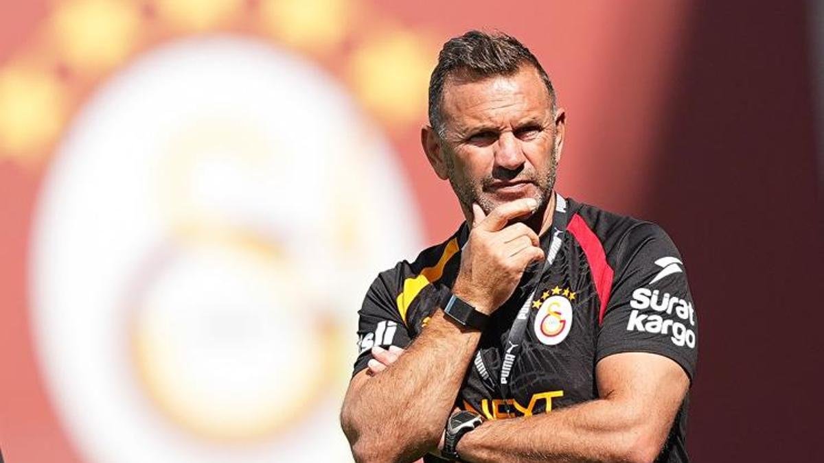 Galatasaray her alanda zirvede! Rakiplere fark attı - Fanatik Gazetesi Galatasaray (GS) Haberleri - Spor