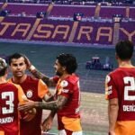 Galatasaray'dan zemin hamlesi! Rams Park adımı: Bu tablo değişecek - Fanatik Gazetesi Galatasaray (GS) Haberleri - Spor