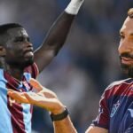 Onuachu ve Salah derbiye kilitlendi! Galatasaray'a bileniyorlar - Fanatik Gazetesi Trabzonspor (TS) Haberleri - Spor