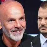 Trabzonspor Pioli'den haber bekliyor! Teknik direktör için karar yakın - Fanatik Gazetesi Trabzonspor (TS) Haberleri - Spor