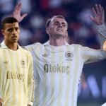 Gaziantep FK - Fenerbahçe maçının ardından sert eleştiri: 'Savaşmaya mecali yok!' | 'Mental yenilgi' - Fanatik Gazetesi Fenerbahçe (FB) Haberleri Spor