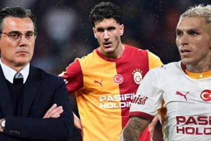 Galatasaray'da Deniz Gül'de Montella'ya net mesaj! Çarpıcı Torreira detayı - Fanatik Gazetesi Galatasaray (GS) Haberleri - Spor