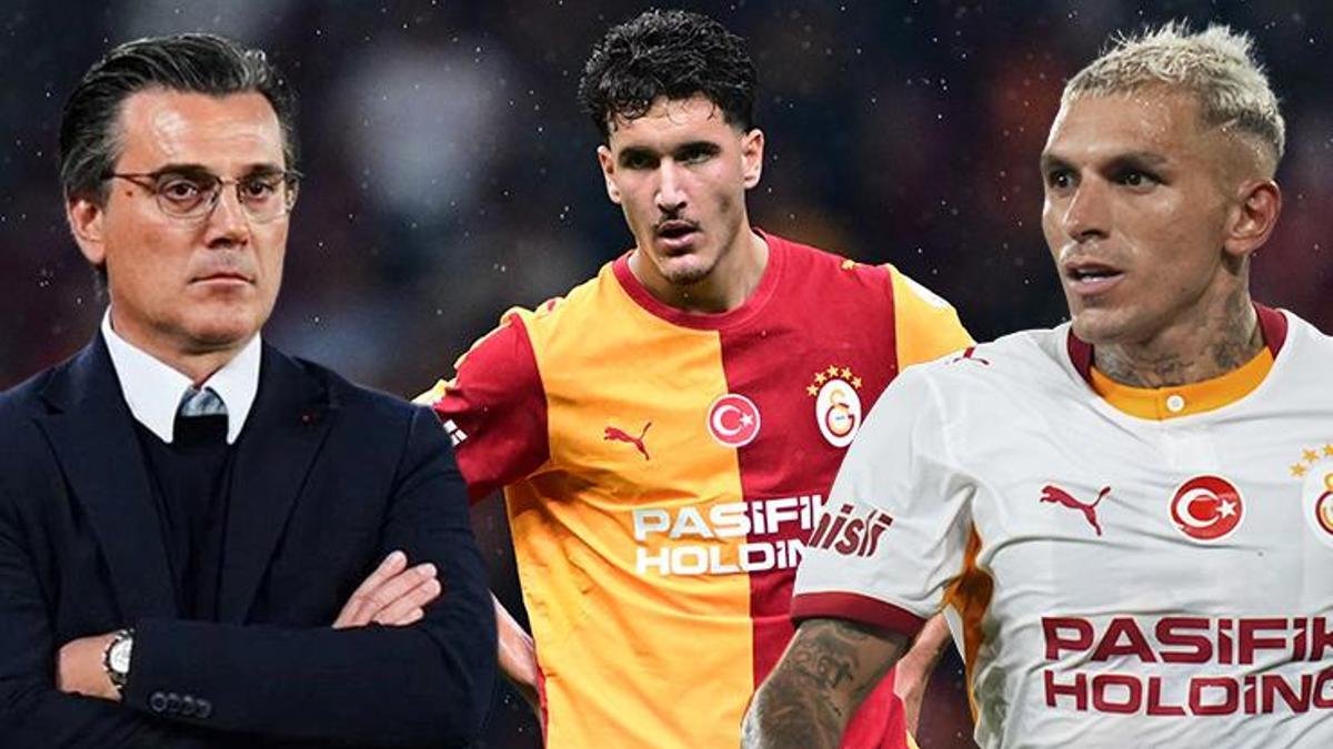 Galatasaray'da Deniz Gül'de Montella'ya net mesaj! Çarpıcı Torreira detayı - Fanatik Gazetesi Galatasaray (GS) Haberleri - Spor