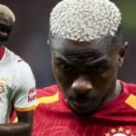 Galatasaray'da Trabzonspor maçı öncesi Osimhen seferberliği: Sahaya çıkmak için can atıyor! - Fanatik Gazetesi Galatasaray (GS) Haberleri - Spor