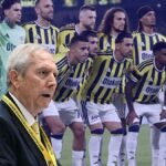 Fenerbahçe'de eleştirilerin odağında başka bir tartışma konusu: Yaş ortalaması! 18 sezonluk gerçek - Fanatik Gazetesi Fenerbahçe (FB) Haberleri Spor