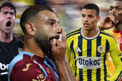 Süper Lig'de şampiyonluk oranları güncellendi: Galatasaray zirvede farkı açıyor! - Fanatik Gazetesi Galatasaray (GS) Haberleri - Spor