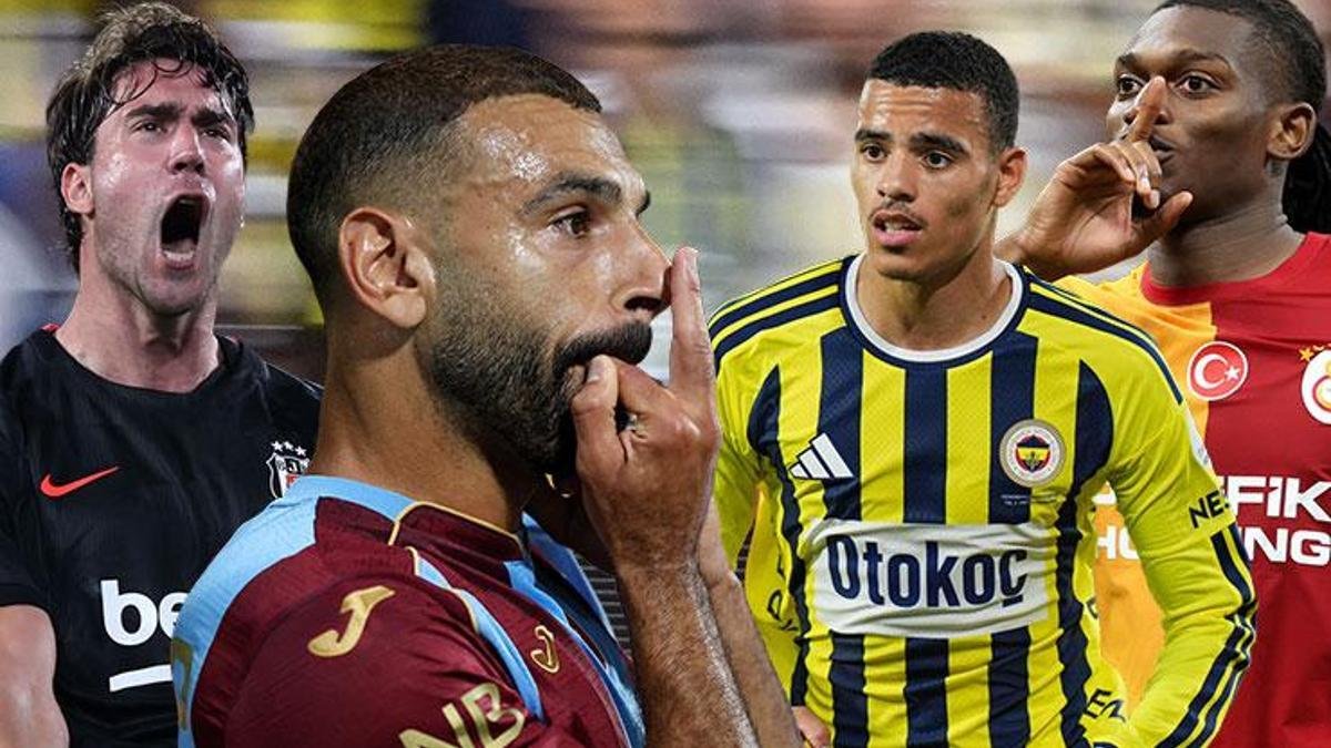 Süper Lig'de şampiyonluk oranları güncellendi: Galatasaray zirvede farkı açıyor! - Fanatik Gazetesi Galatasaray (GS) Haberleri - Spor